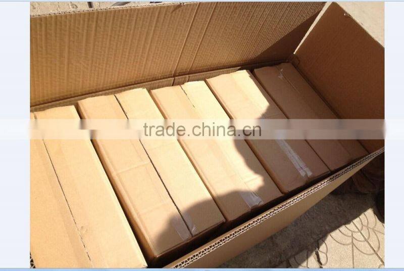 Wire pulling cable conduit rodder/Fiberglass snake rod