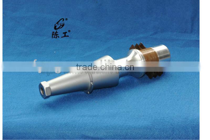 YP-6015-6GD 15Khz Ultrasonic Oscillator