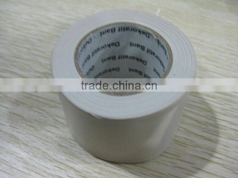 Service PVC Tape for Air Conditioner / PVC service tape / air conditioner tape