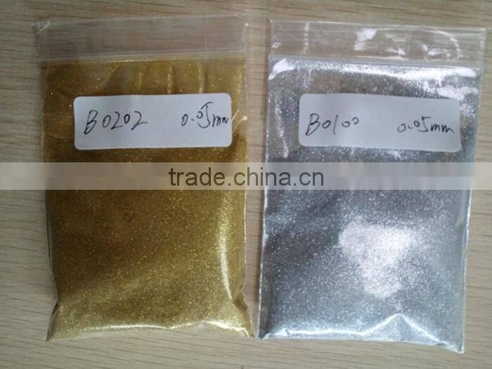 Fine Glitters Powder