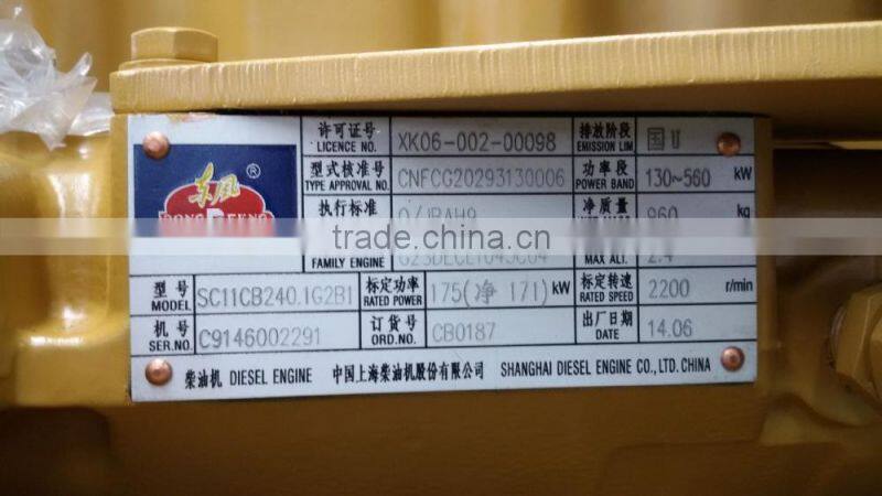 First class CE;ISO provided 6 ton front wheel loader for sale YN966 adopt ZL60 gear box 3.5cbm bucket capacity