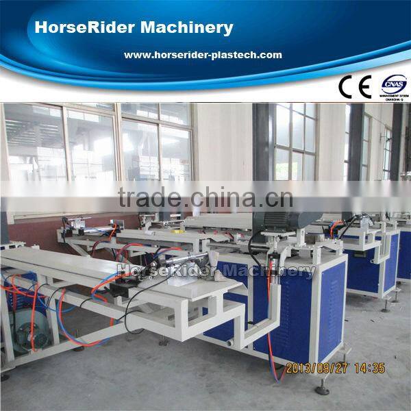PS photo frame extrudion line