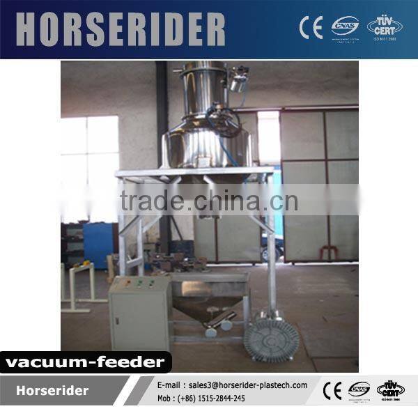 SRLW 500/1600L plastic high speed mixing machine for PVC powder and additive