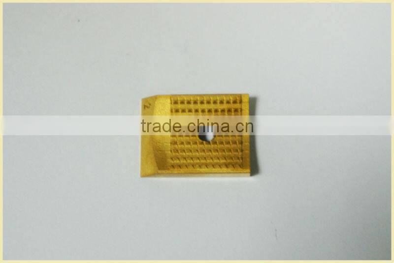 Economic ORT 250 strapping tools and parts tension wheel