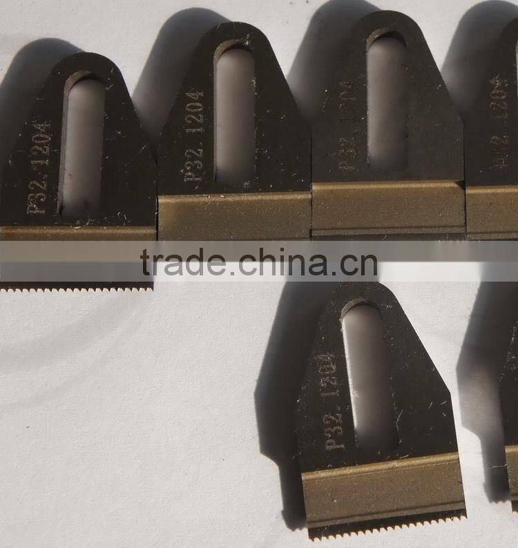 Popular best selling packing spare parts machinery wheels