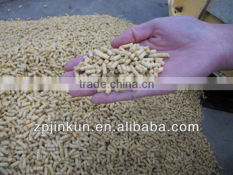 CE approved wood pellet mill production line/Vertical pellet machine for sale/pellet line