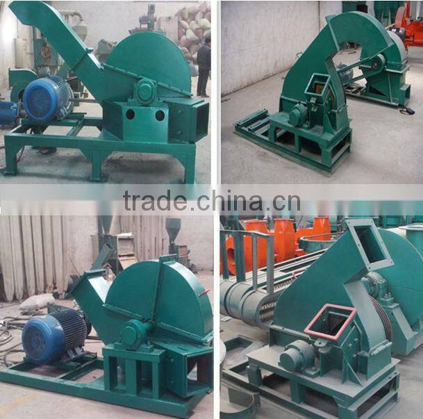 Hot sale disk type wood chipper for sale