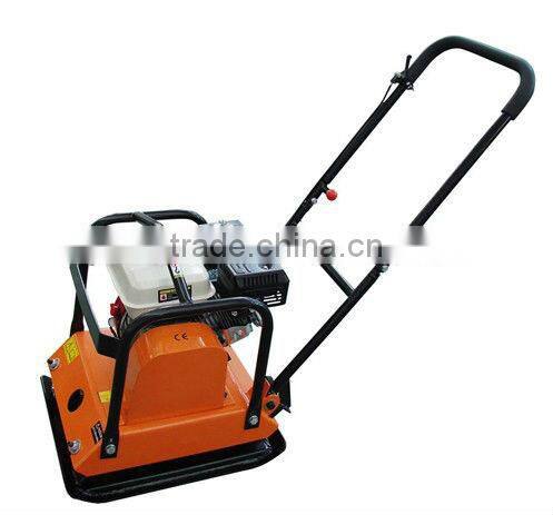 Vibrating plate compactor GMC-90