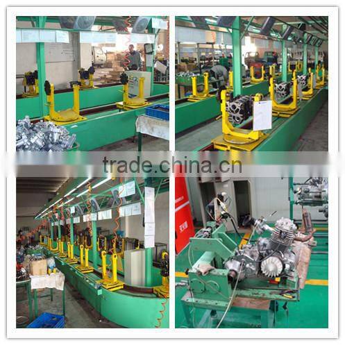 Engine / Motor Assembly Line