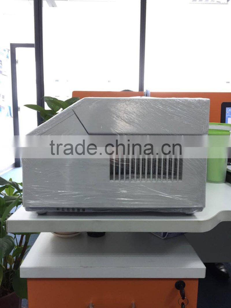 Lab equipment of Gradient Thermal Cycler(PCR) with high quality