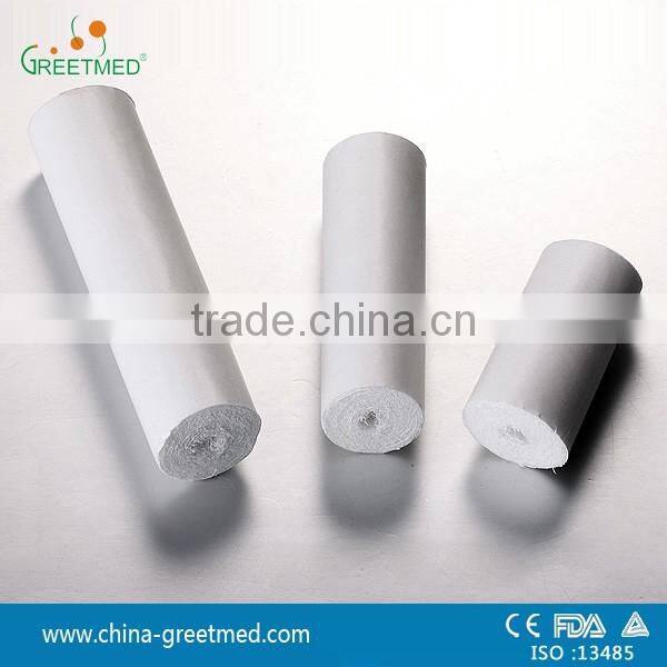 medical cotton wow sterilization of surgical gauze bandage