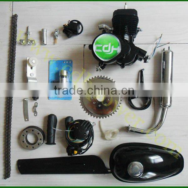 CDH Hot selling Solar Bicycle Light