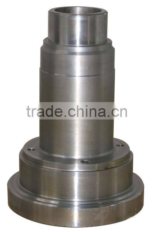 CE/GOST/SGS certificate Quill Shaft