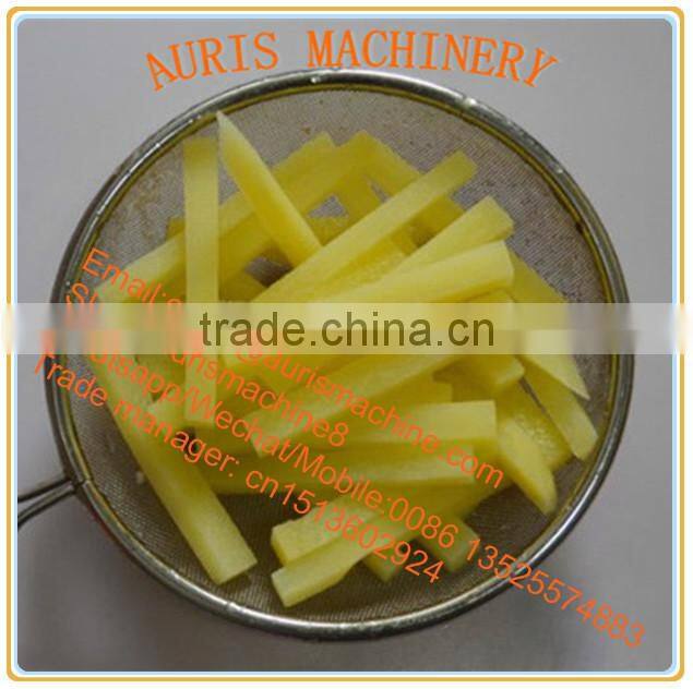 Commercial use small model potato cutter machine/potato cutting machine/potato cutter on sale