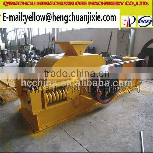 Good efficiency HC series of Roller Crusher