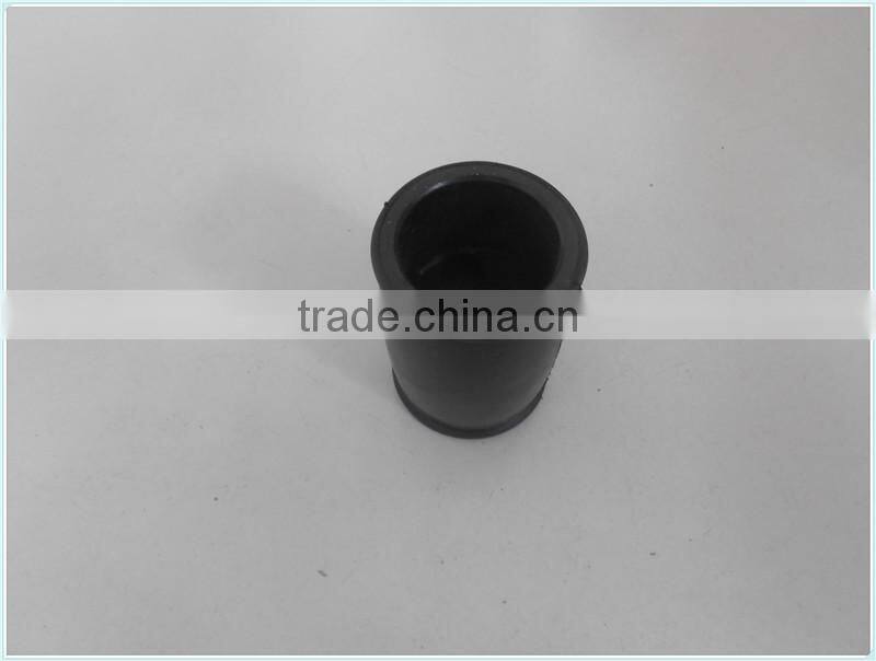 Rubber Sleeve for Milking Parlor