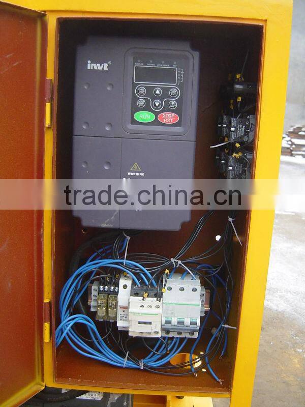 GMP40 | 10-H with CE ISO Plaster Pump