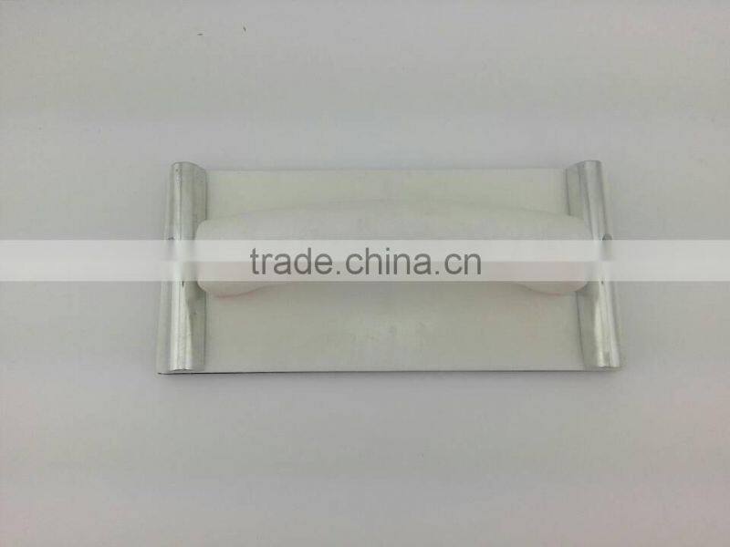 China of factory different size plastering float venetian plaster pole floats with free samples