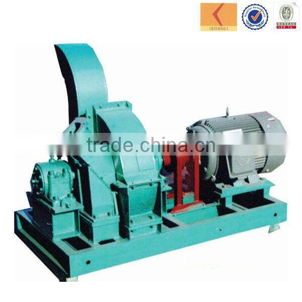 forest machinery wood shredder price