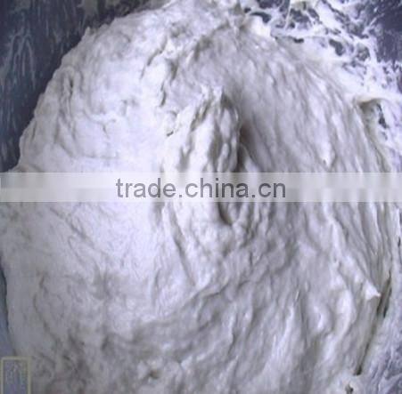 automatic stainless steel cheapest bakery flour mixer