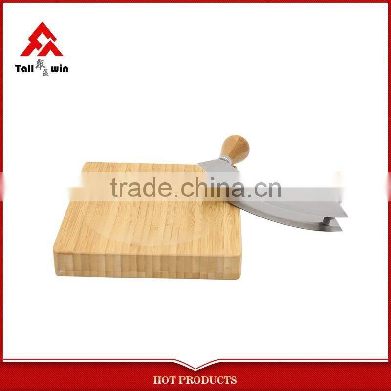 Silicone pastry pizza pasta hand rolling pin dough roller kitchen baking tool