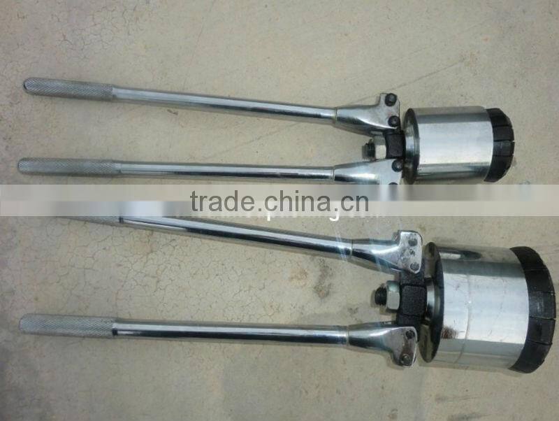 200l drum cap sealing tool barrel crimping tool