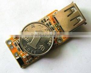 DC to DC converter DC8-22V to 5V ,3A gr2
