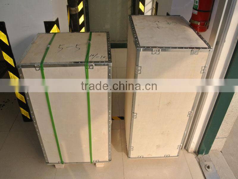 High Efficiency Biotech Lyophilizer