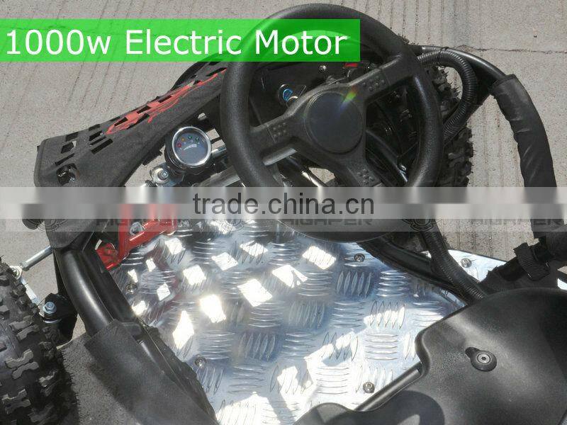 One Seat Go Kart (GK005 1000W)