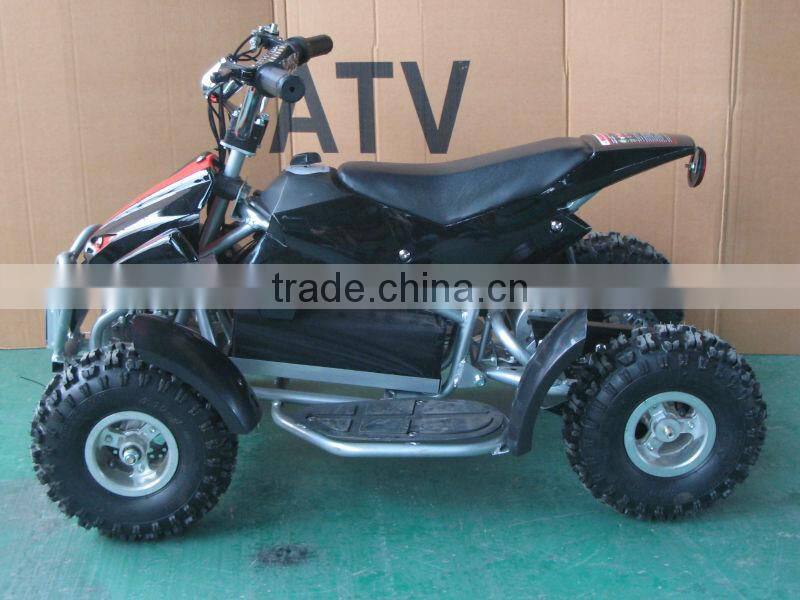 atv electric 48v with CE certificate