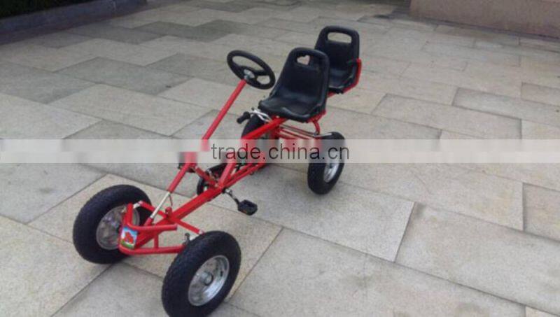 Specialized production CE approved go kart car prices