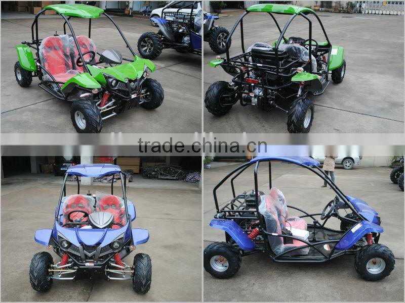 RENLI 110cc 4X4 Cheap Go Karts for sale