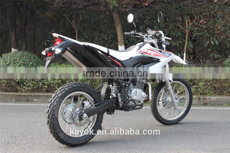 New style 150cc Chinese Dirt Bike/Off Road Motorcycle/Off Road Motorbike For Sale Cheap