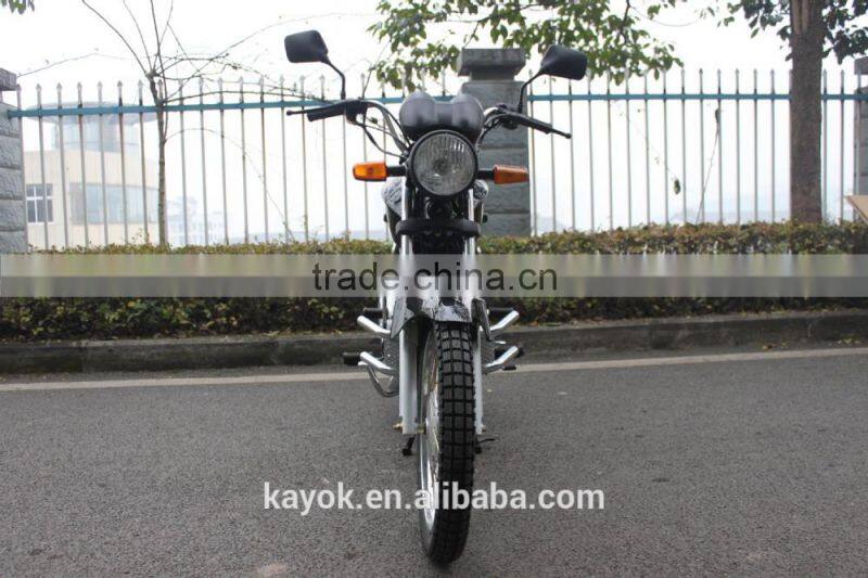 2015 New Style High quality Hot sale Cheap China Motorcycle KM150CG