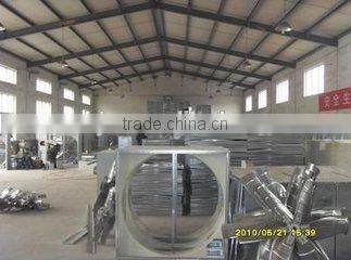 Heavy Duty Wall Mounted Greenhouse Exhaust Fan