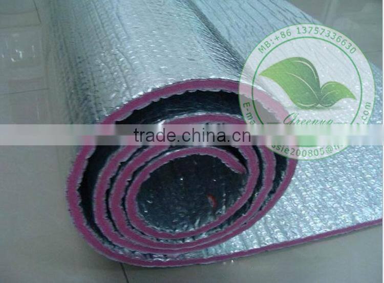 Portective Waterproof Insulated Thermal Pallet Cover For Sale