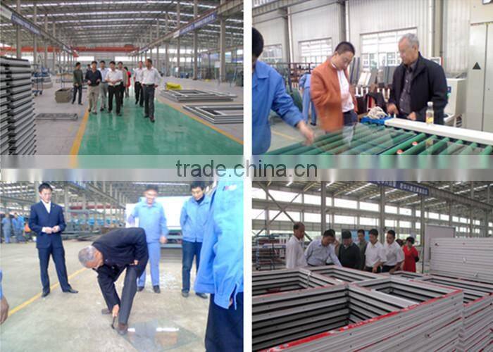 4-19mm Thick CE Certificated Coated Reflective Non-transparent Glass