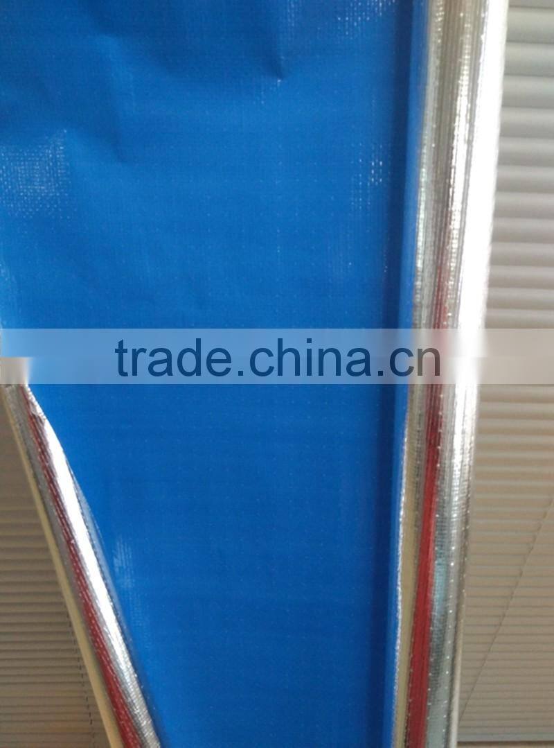 Australian waterproof fireproof wall insulation wall wrap