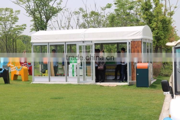 Custom pavilion small commercial tent for sale