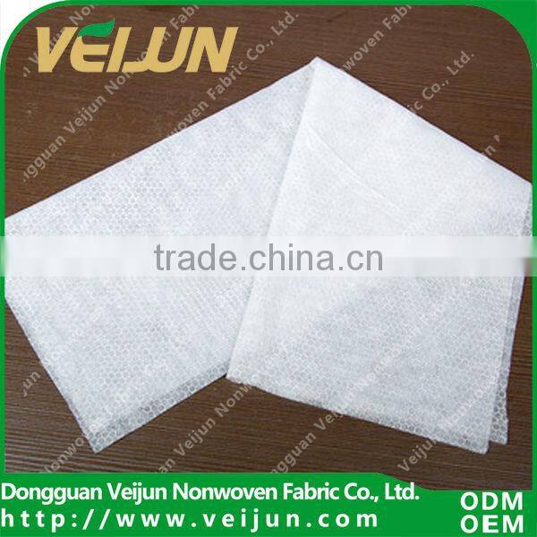 spunlace non-woven fabric