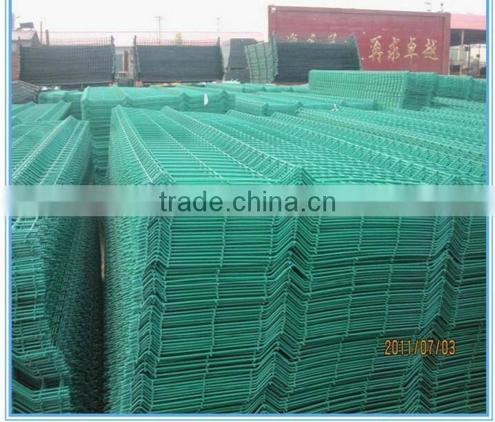 Y type column / star picket