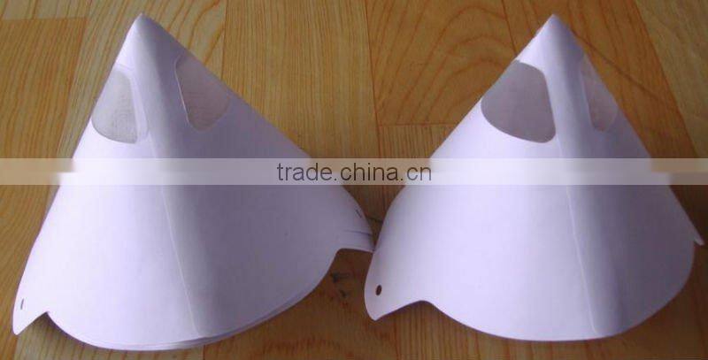auto refinishing paper paint strainers