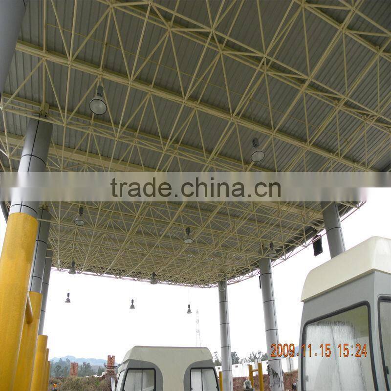 Steel Structure Light Steel Structure House