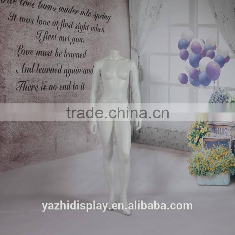 cheap sexy headless female mannequin on sale