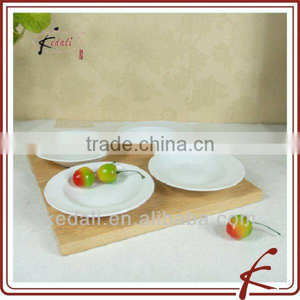 ceramic food serving dish set