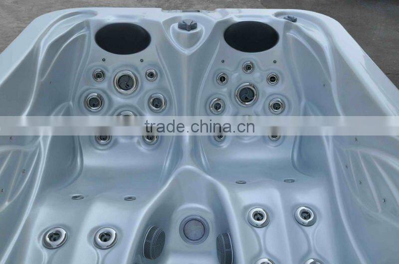 Lover outdoor spa S300