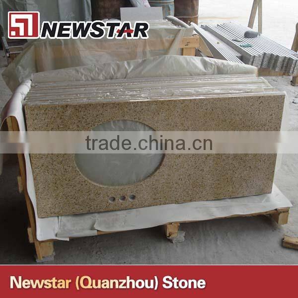 Wholesale Granite Countertop Prefab G682