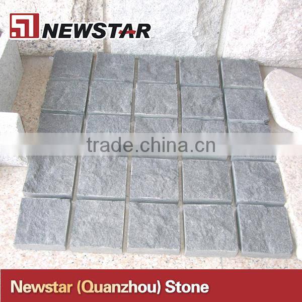 basalt cobblestone/ black basalt blocks