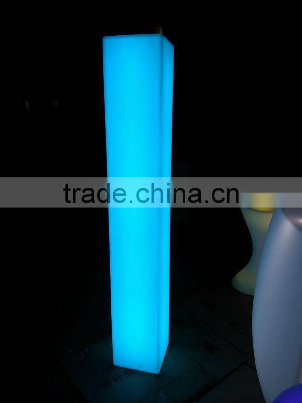 2015 New design style enviroment friendly multicolor roman pillar decoration home