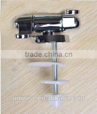 UIC-WH118 stainless toilet seat hinges